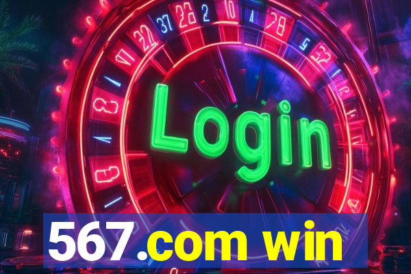 567.com win